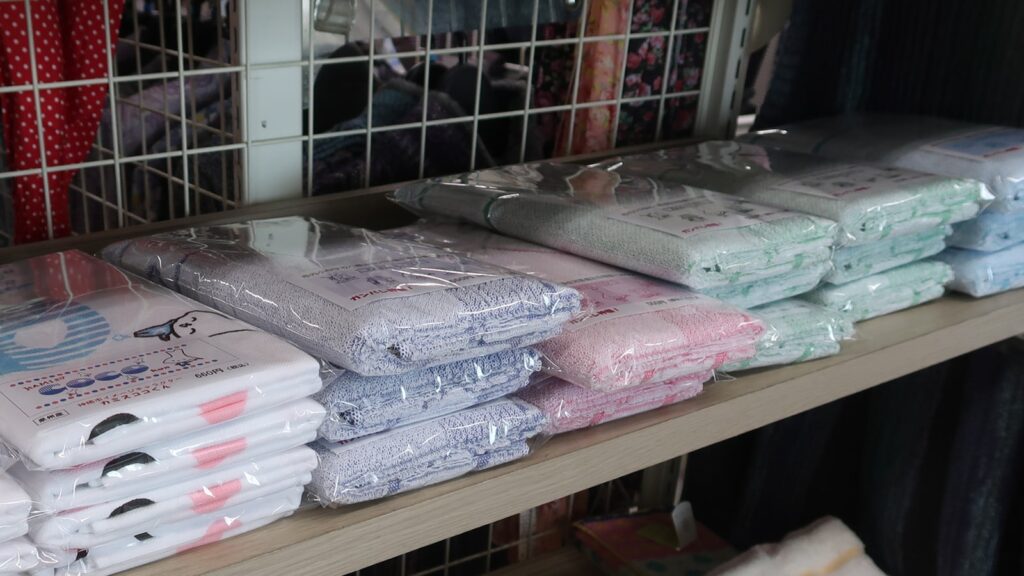 カミスココくんタオル | 神栖市の制服・体操服・学校生活用品ならふたば洋品店